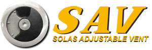 Solas Adjustable Vent